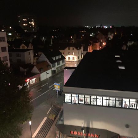 Taunus Top Floor Balkon Altstadt Messe Frankfurt 10 Min Oberursel Zewnętrze zdjęcie