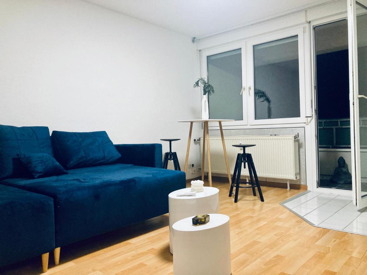 Taunus Top Floor Balkon Altstadt Messe Frankfurt 10 Min Oberursel Zewnętrze zdjęcie